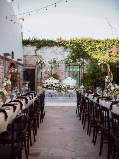 Caterers