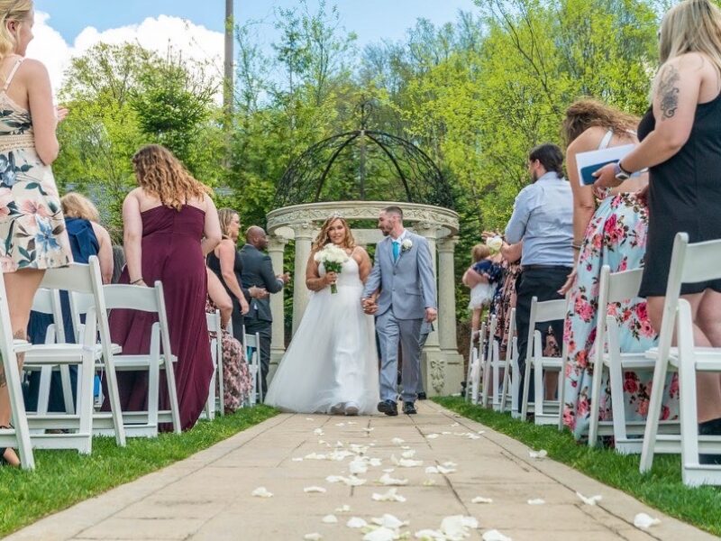 Porchlight; An Event Company