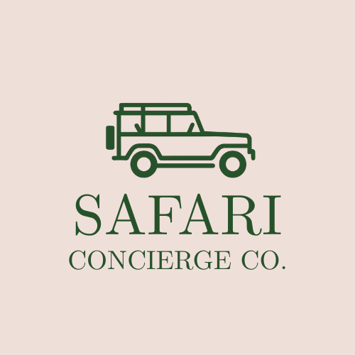 Safari Concierge Co