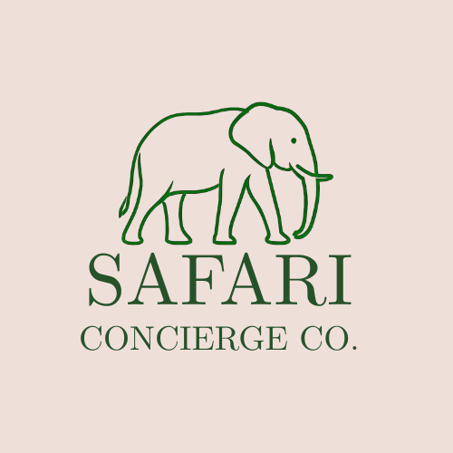 Safari Concierge Co