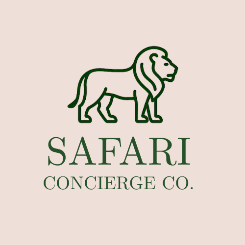 Safari Concierge Co
