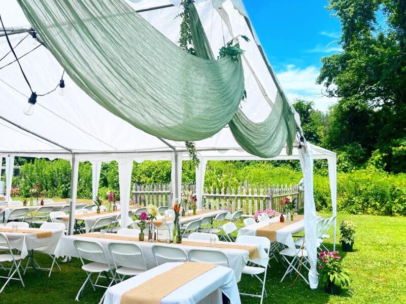 Porchlight; An Event Company