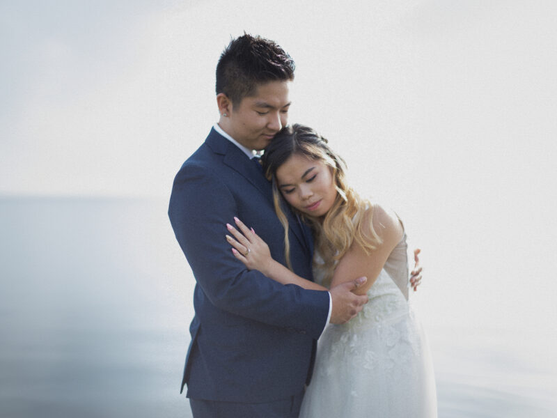 Nicole Mesko Photography — Honest moments. Cinematic feeling. Timeless, artful imagery.