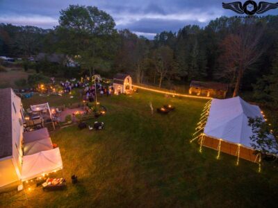 Eastern Ct Wedding Specialist