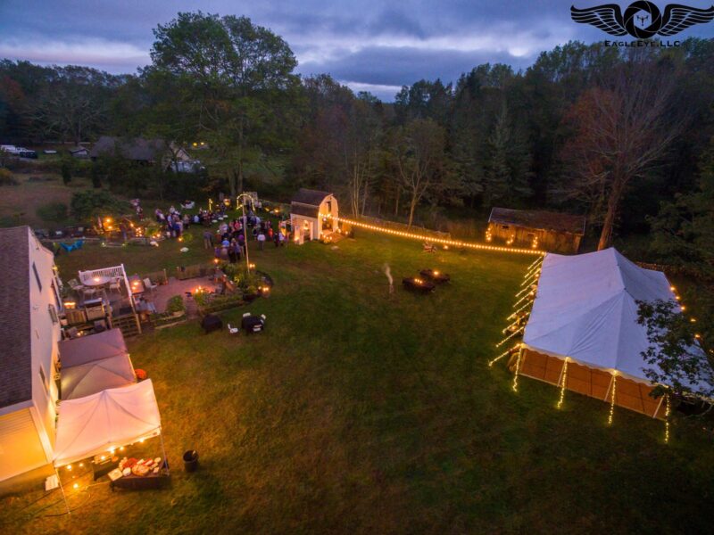 Eastern Ct Wedding Specialist