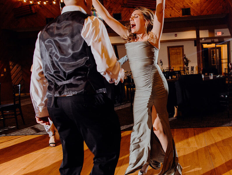 Porchlight; An Event Company