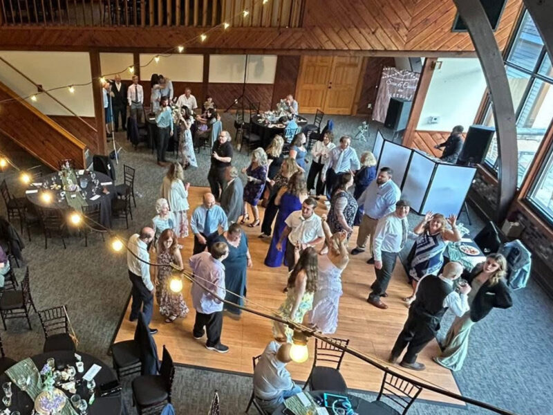 Porchlight; An Event Company