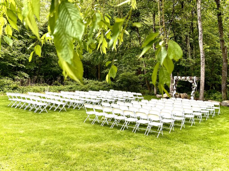 Porchlight; An Event Company