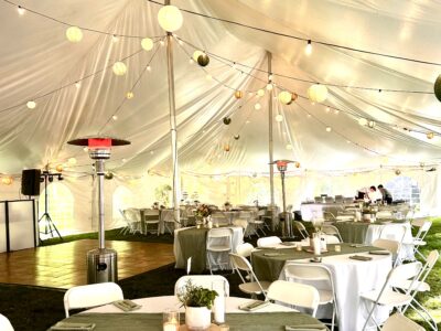 Porchlight; An Event Company