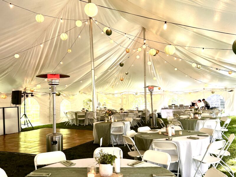 Porchlight; An Event Company