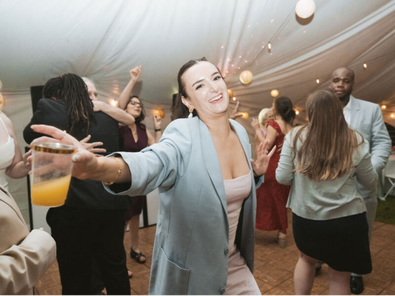 Porchlight; An Event Company