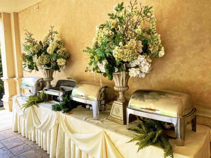Porchlight; An Event Company