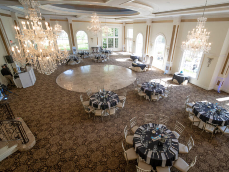 Porchlight; An Event Company