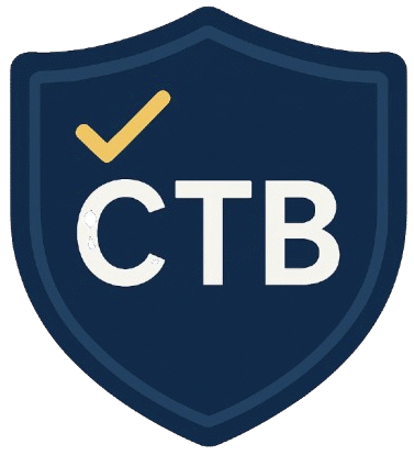 CT Brides To Be Logo