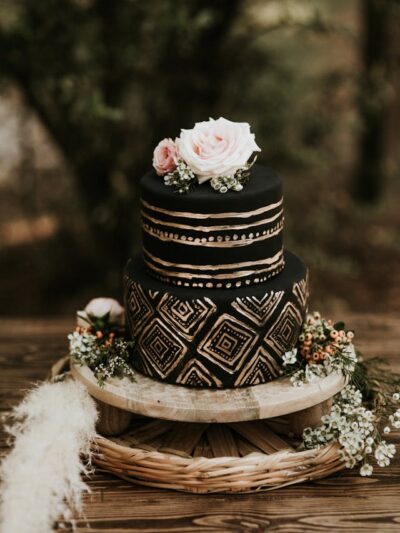Cake