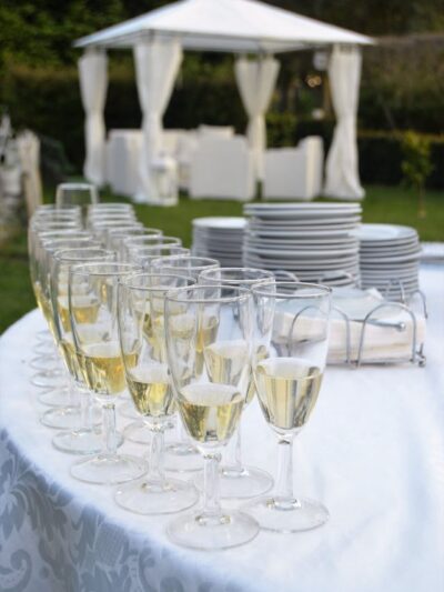 Event Rentals