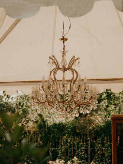 Decor & Rentals