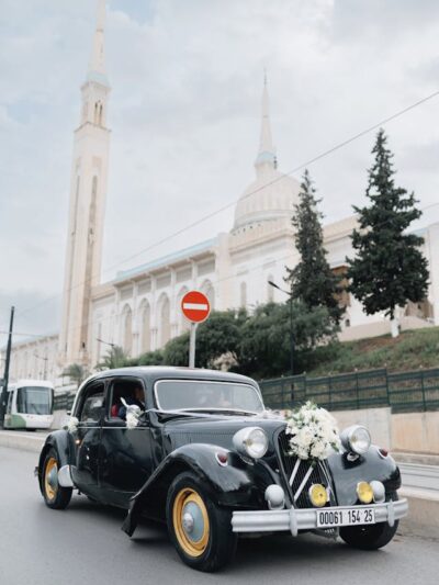 Transportation