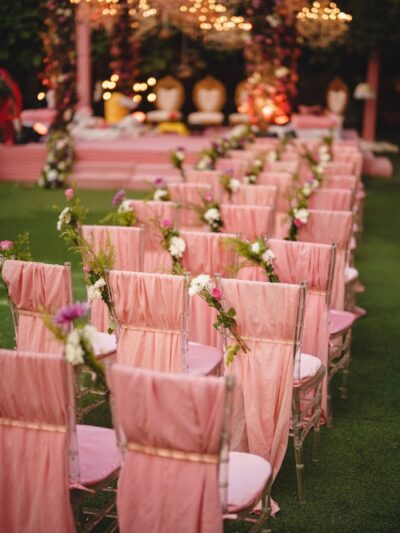 Wedding Planner