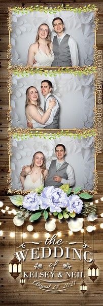 Open Air Photo Booth