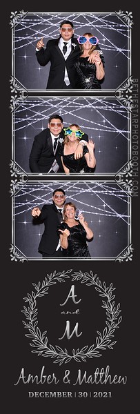 Open Air Photo Booth