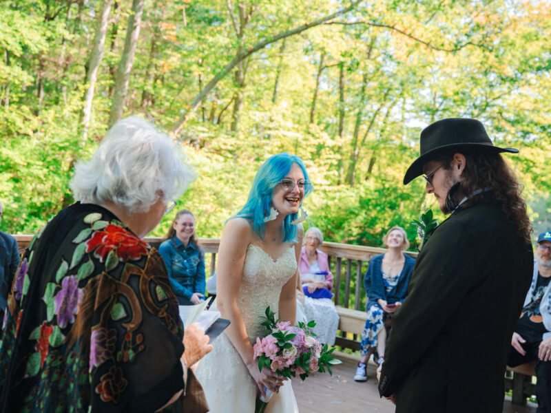 Rev. Lauri Ingram