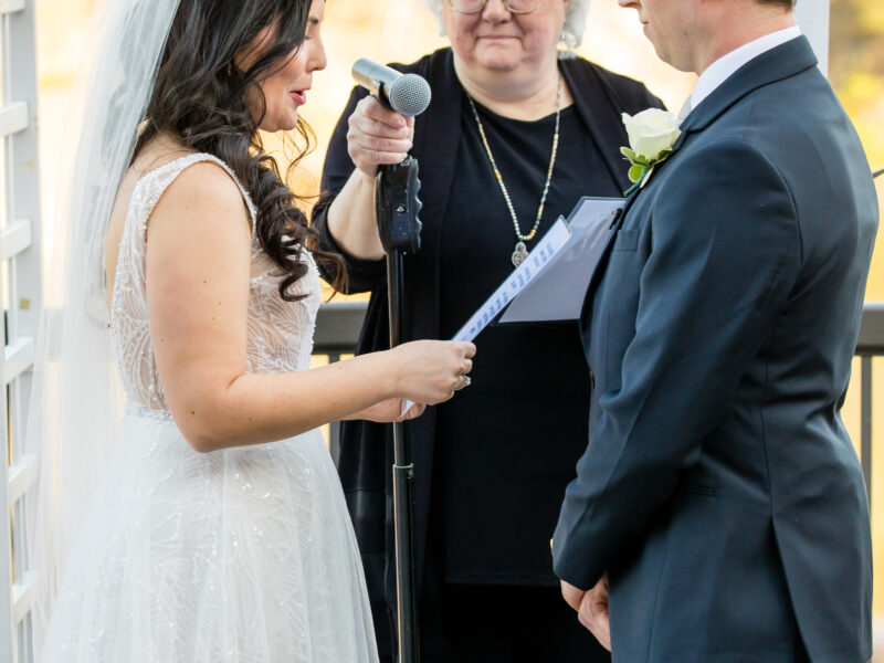 Rev. Lauri Ingram