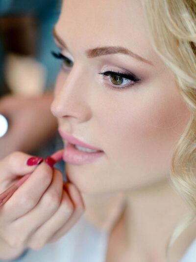 Hair & Makeup