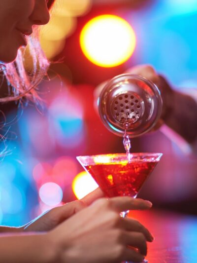 Bartenders