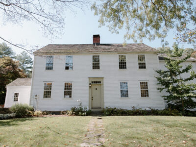 Witsend Farms